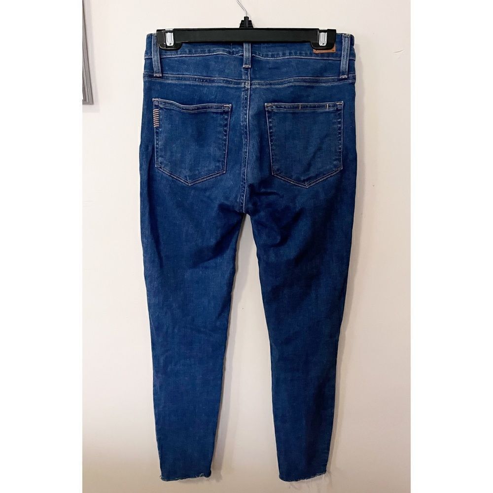 Paige NWT Hoxtob has ankle Jean - Picture 2 of 2